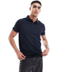 Tommy Hilfiger - – polohemd - Lyst