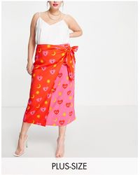 Never Fully Dressed Skirts for Women | Online Sale up to 72% off | Lyst