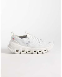On Shoes - Cloud X Tempo Training Trainers - Lyst
