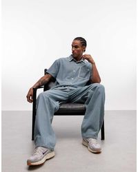 Liquor N Poker - Super Baggy Jeans - Lyst