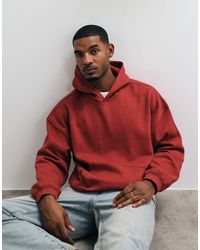 ASOS - Essentials Extreme Oversized Hoodie - Lyst