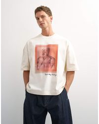 TOPMAN - X Paul Majek - Lyst