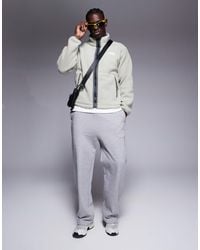 The North Face - Seven Summits Fleeski Full Zip Heavyweight Fleece Jacket - Lyst