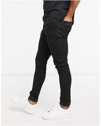 threadbare jeans
