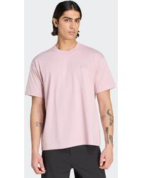 adidas Originals - Terrex Wanderer Graphic T-shirt - Lyst