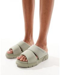 Timberland - Greyfield Strap Sandals - Lyst