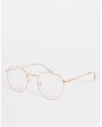 Occhiali da sole ASOS da uomo - Fino al 45% di sconto | Lyst