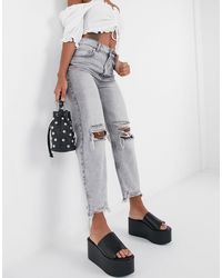 bershka jeans womens