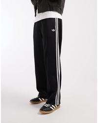 adidas Originals - Baggy Track Pants - Lyst