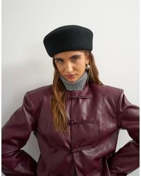 TOPSHOP - Pillbox-hut - Lyst
