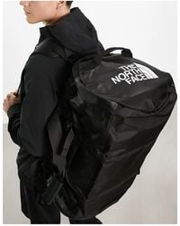 The North Face - Base Camp 71l Duffel Bag - Lyst