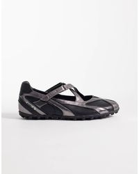 Bronx - Gravit-yy Sneakerinas - Lyst