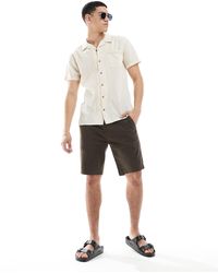 Threadbare - – chino-shorts - Lyst