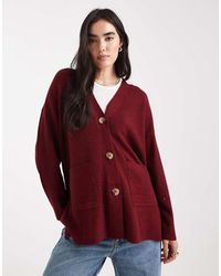 ONLY - Oversized Vest - Lyst
