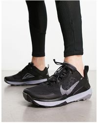Nike - Nike React Wildhorse 8 Sneakers - Lyst