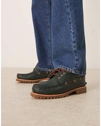 Timberland - Authentic - Lyst