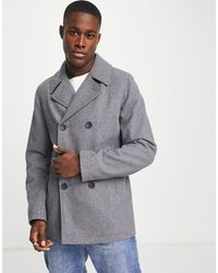 French Connection Coats for Men 