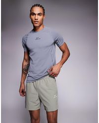 Nike - Nike Pro Training Dri-fit 6-inch Shorts - Lyst