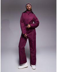Threadbare - – skianzug - Lyst