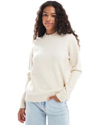 Threadbare - – oversize-pullover - Lyst