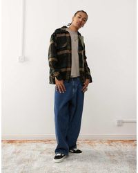 Vans - Raywood Shacket - Lyst