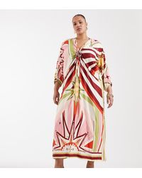 Never Fully Dressed - Cirque Toria - Lyst