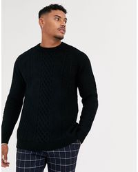 bershka jumper mens