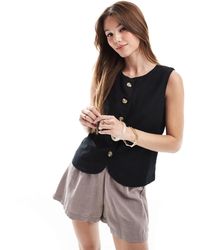 Threadbare - Gilet - Lyst