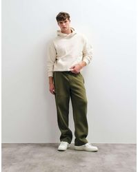 ASOS - Essentials Straight Leg jogger - Lyst