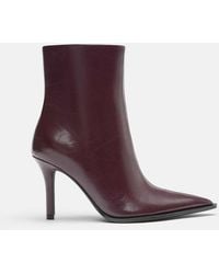 Pull&Bear - – stiefeletten - Lyst