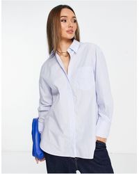 Mango Shirts for Women | Online Sale up to 68% off | Lyst