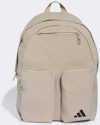 adidas Originals - Essentials Back To Campus Backpack - Lyst