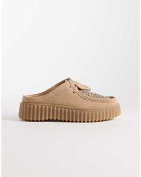Clarks - Torhill Mule - Lyst