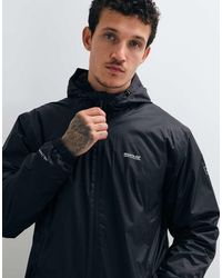 Regatta - Waterproof Hooded Kygo Fleece Lined Insulated Jacket - Lyst