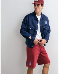 Levi's - England 478 - Lyst