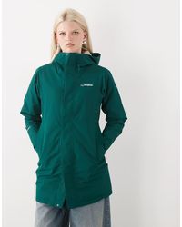 Berghaus - Hinderwick Jacket - Lyst