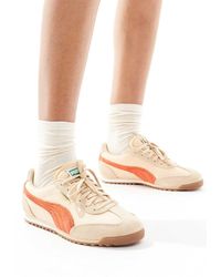 PUMA - – arizona – sneaker - Lyst