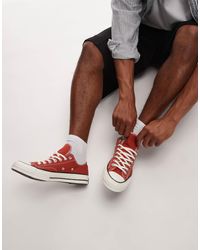 Converse - Chuck 70s Ox Sneakers - Lyst