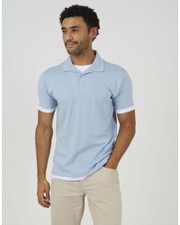 Brave Soul - – polohemd - Lyst