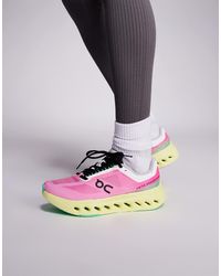 On Shoes - On – cloudsurfer next – lauf-sneaker - Lyst