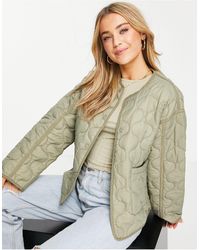 Pull&Bear Jackets for Women | Online Sale up to 50% off | Lyst