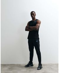 Nike - Stride Dri-fit Woven Trousers - Lyst
