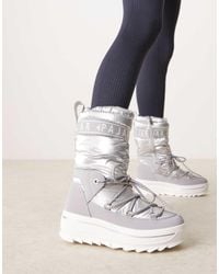 Pajar - Galaxy High Snow Boot - Lyst
