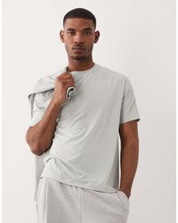 ARKET - Raglan Sleeves Active T-shirt - Lyst