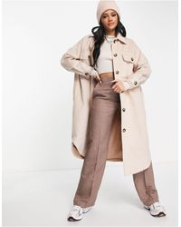 Missguided Coats for Women | Online 