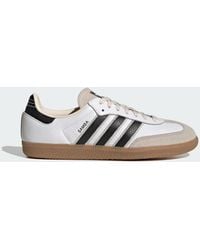 adidas - Samba Og Trainers - Lyst