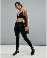 elle sport joggers