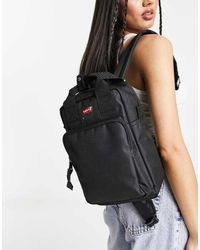 Levi's - Mini Rugzak Met Vleermuislogo - Lyst