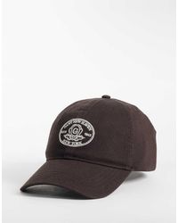 GANT - Graphic Print Hat - Lyst