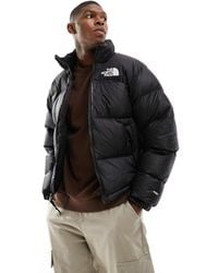 The North Face Box Canyon Jacket In Gray in Black for Men Lyst Australia